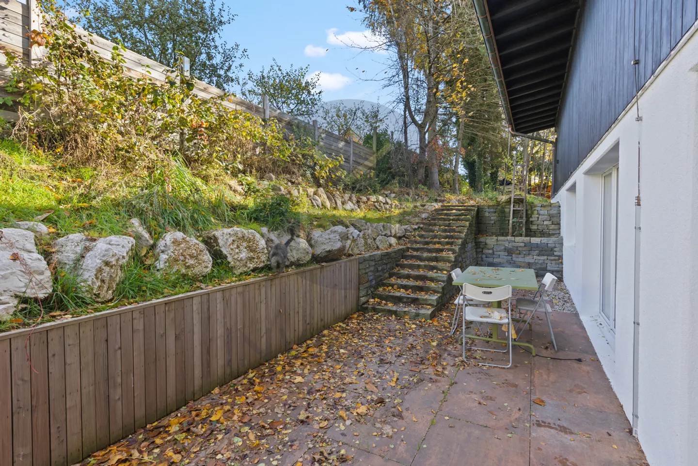 Modular Villa 7.5 Rooms - Possibility of Two Housing Units or Office - Photo 9 of 23