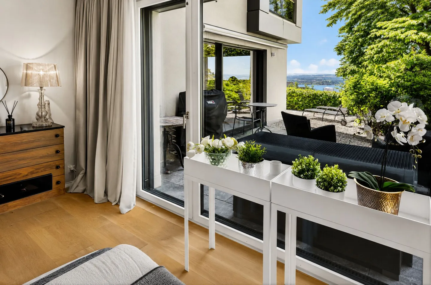 Vita Elevata - Zug - Foto 8 di 22