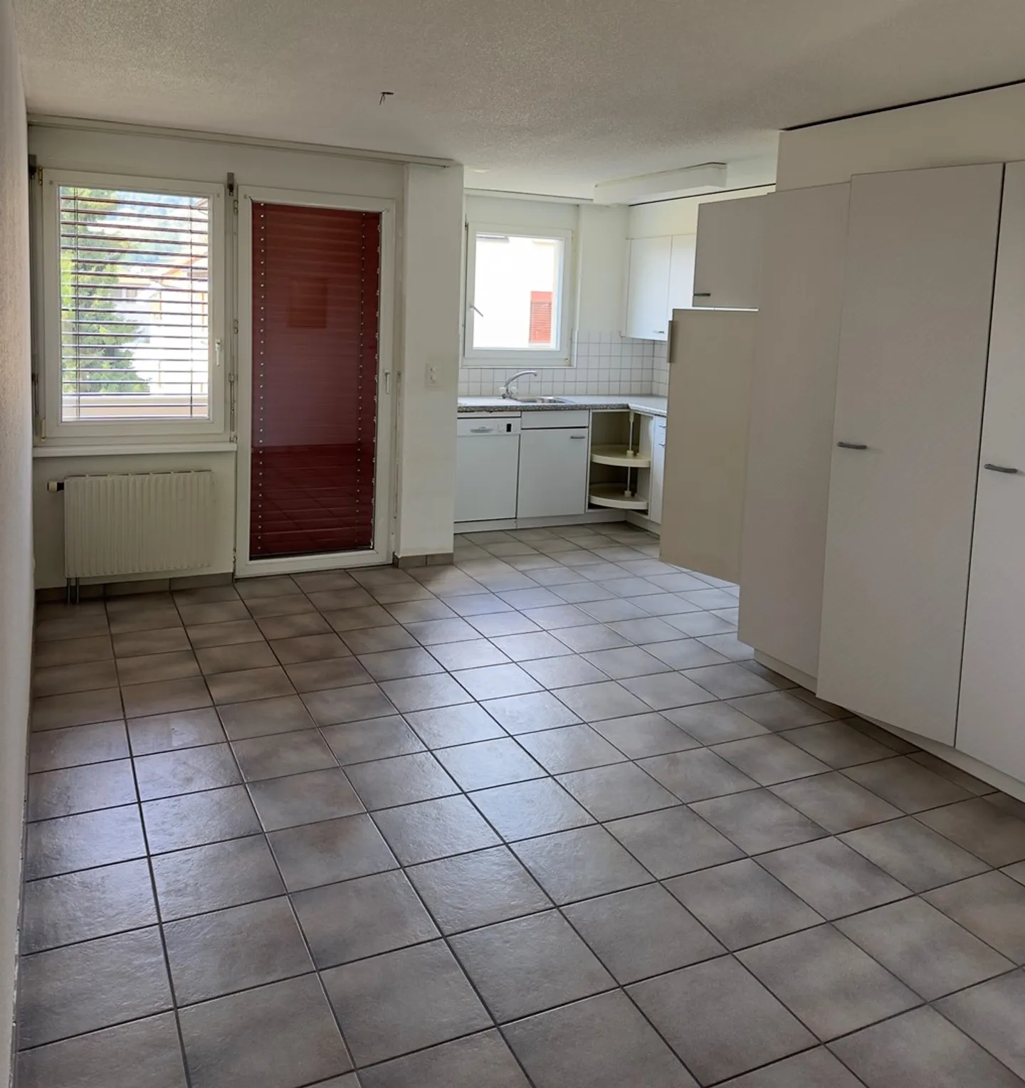 Appartement à louer - Photo 7 sur 9