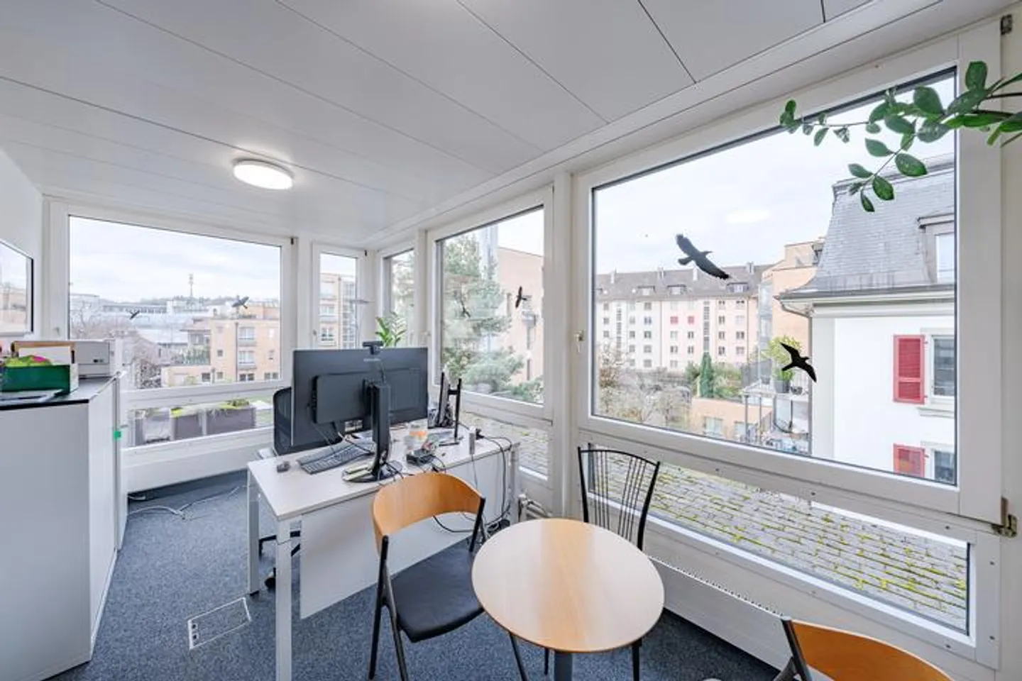 PERLA D'INVESTIMENTO A MONBIJOU - Foto 5 di 8