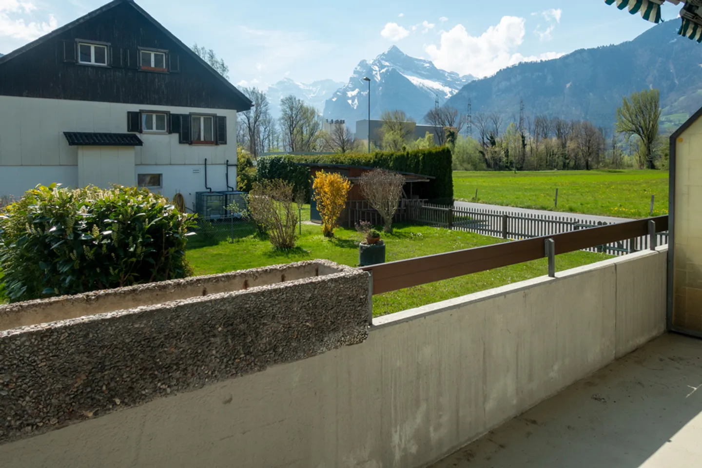 Appartamento accogliente vicino al Walensee - Foto 3 di 8