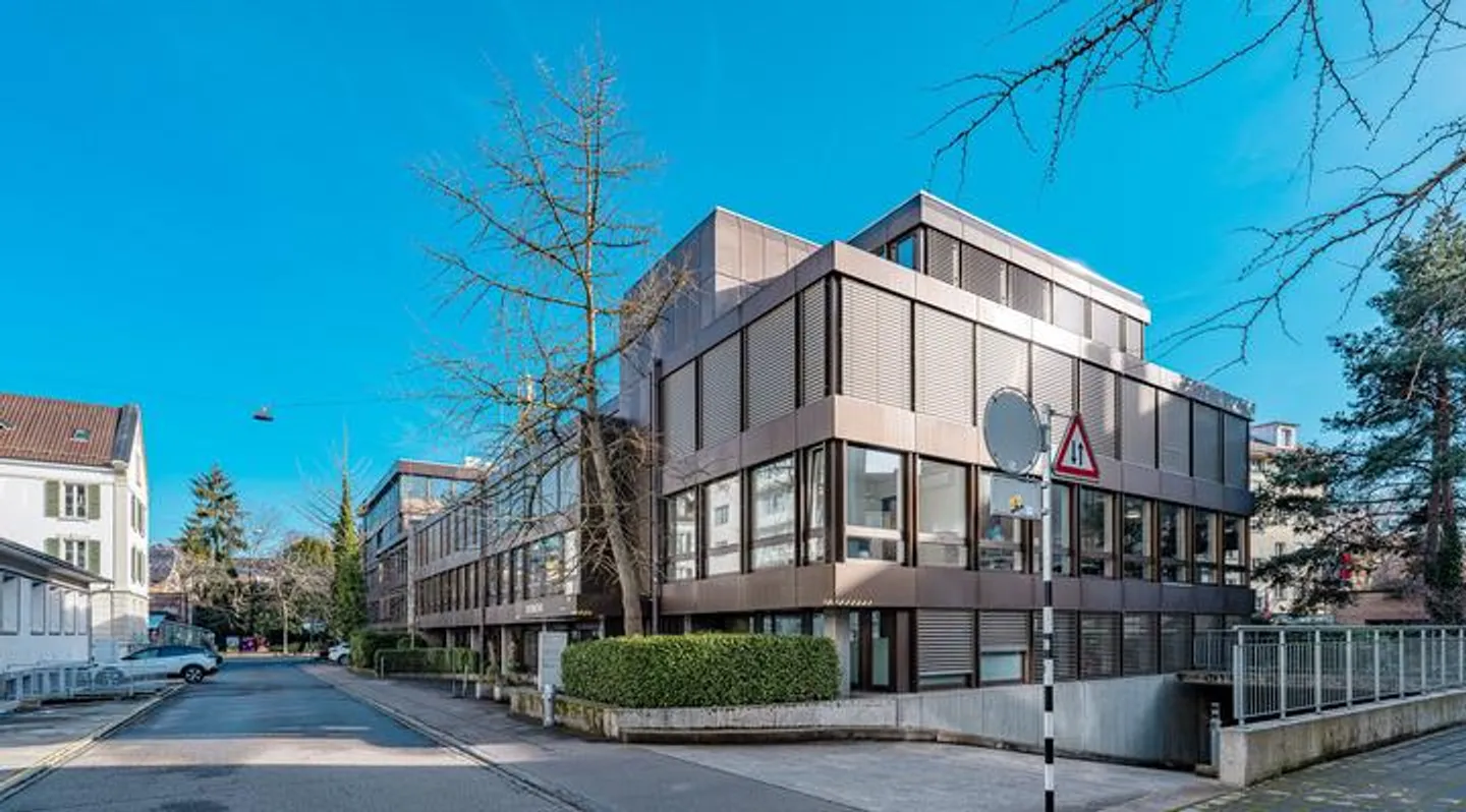 PERLA D'INVESTIMENTO A MONBIJOU - Foto 4 di 8