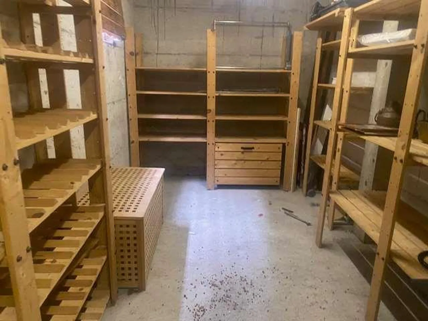 Typical Ticino house with garden - Photo 9 of 13