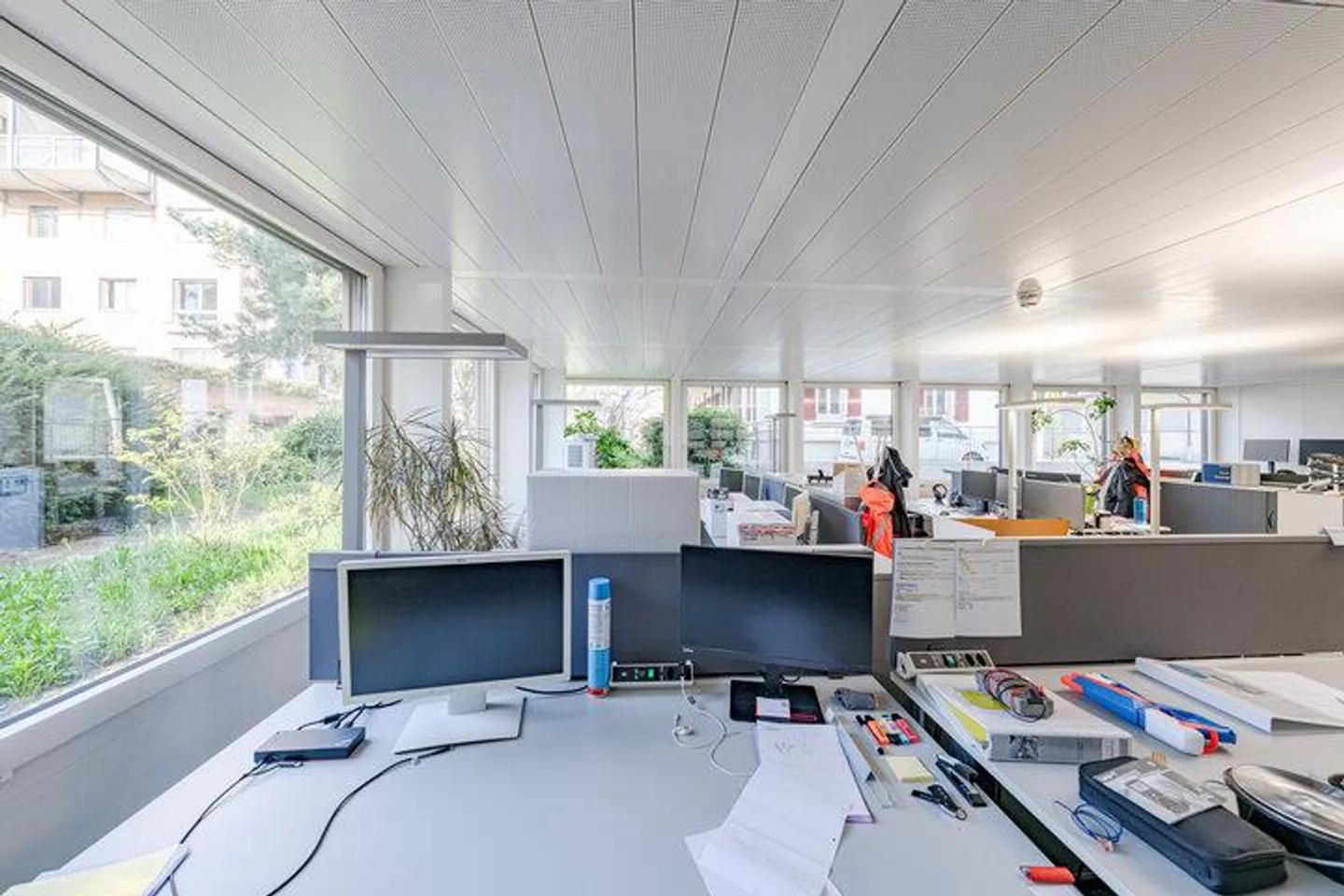 PERLA D'INVESTIMENTO A MONBIJOU - Foto 6 di 8