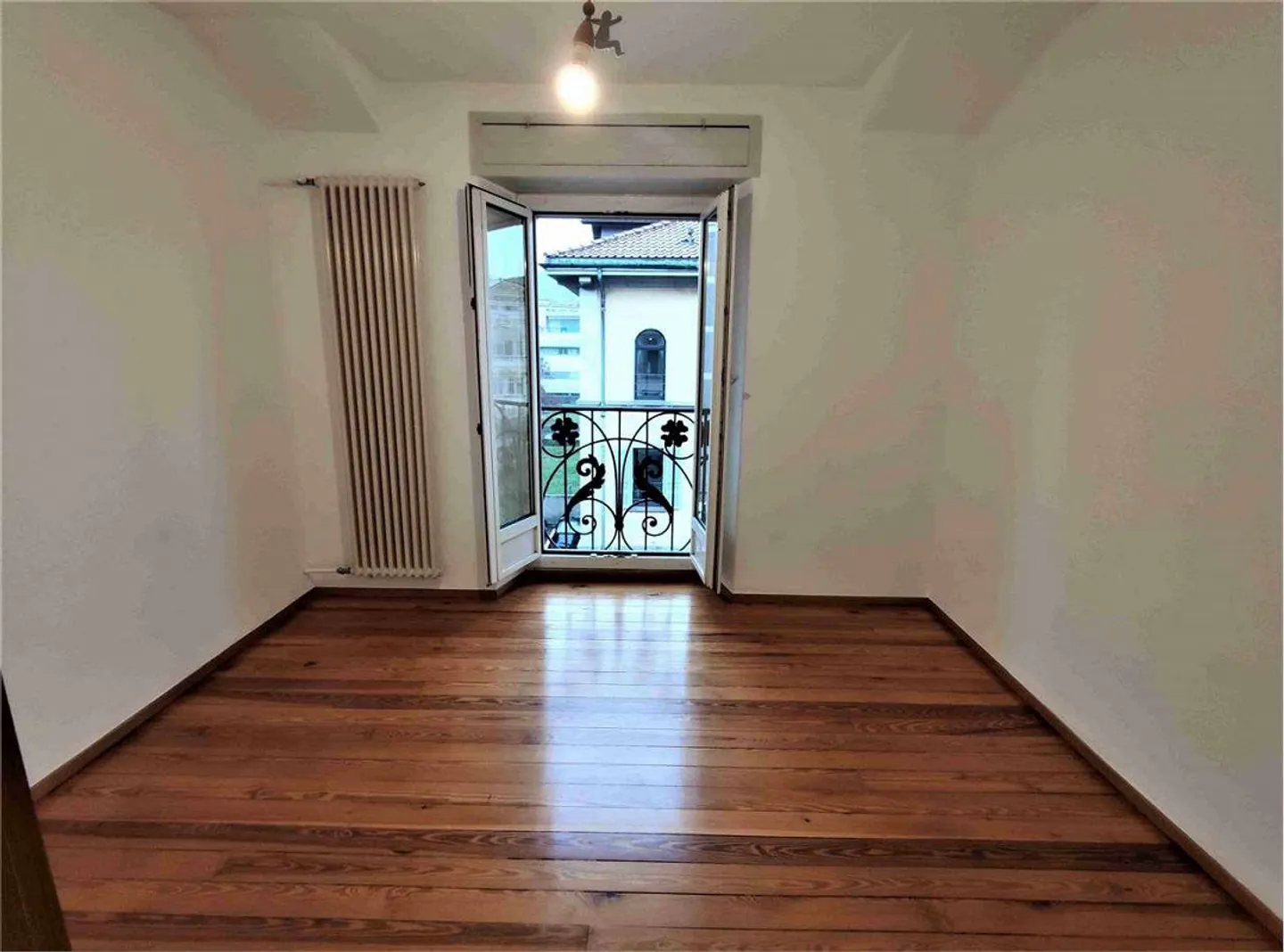 MENDRISIO, 4.5 near University and Hospital - Photo 6 of 8