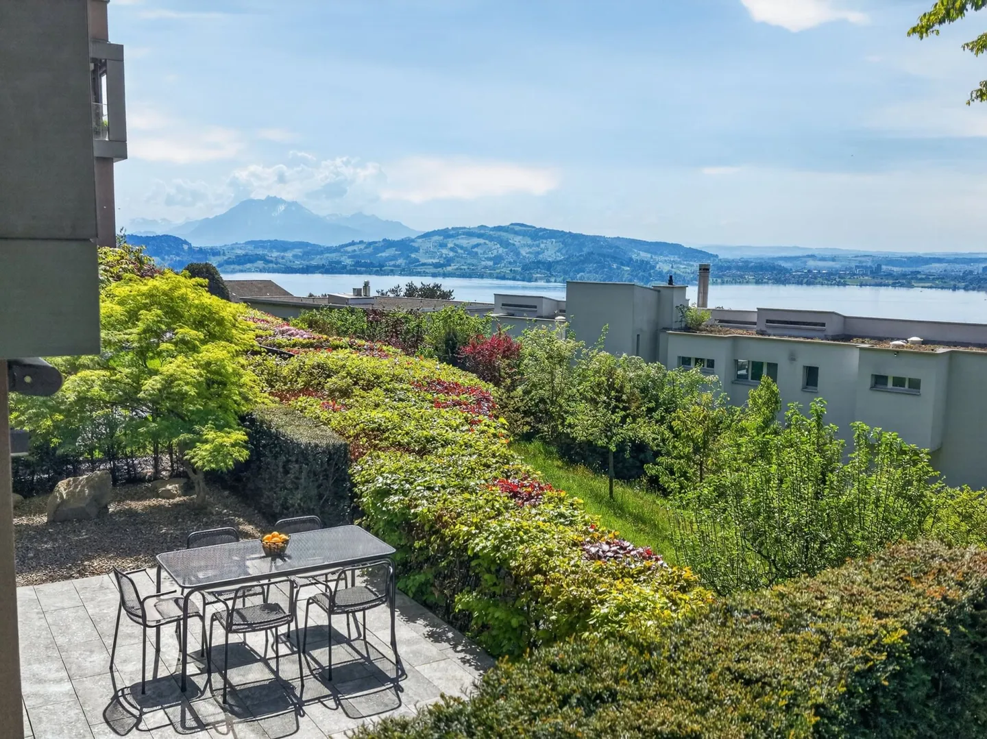 Vita Elevata - Zug - Foto 15 di 22
