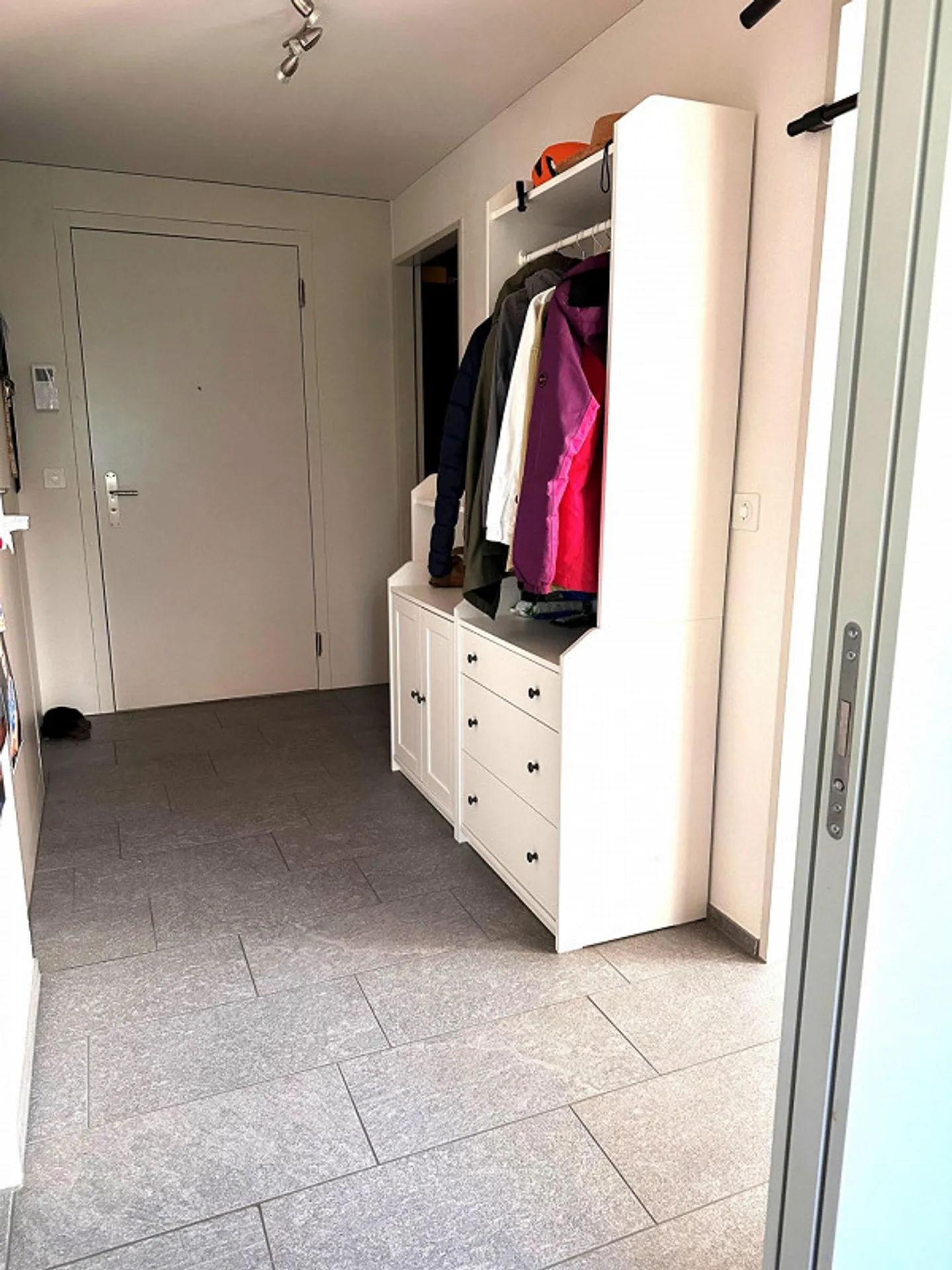 Appartamento 4 locali con giardino in affitto in una zona tranquilla! - Foto 6 di 9