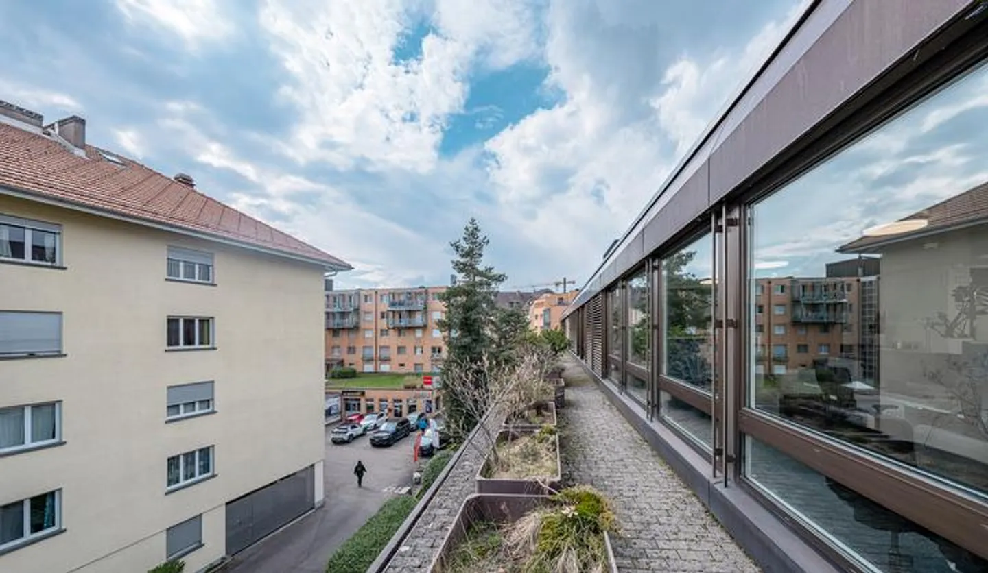 PERLA D'INVESTIMENTO A MONBIJOU - Foto 8 di 8