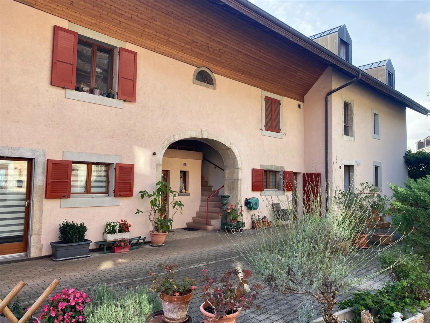 Appartamento 5 locali - Foto 1 di 1