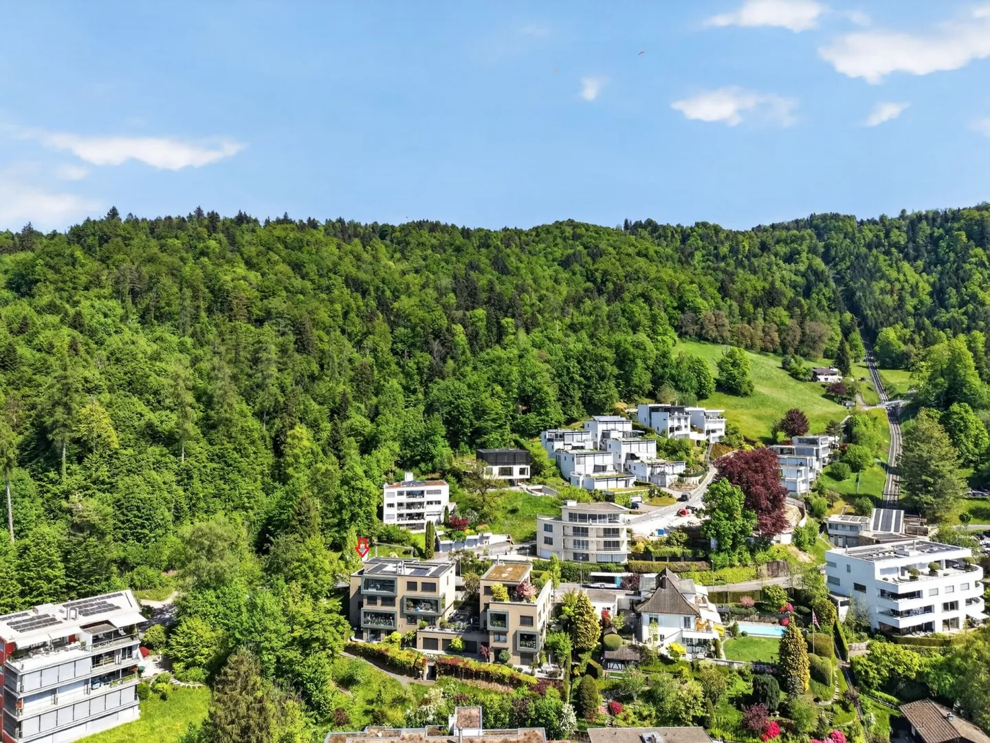 Vita Elevata - Zug - Foto 20 di 22