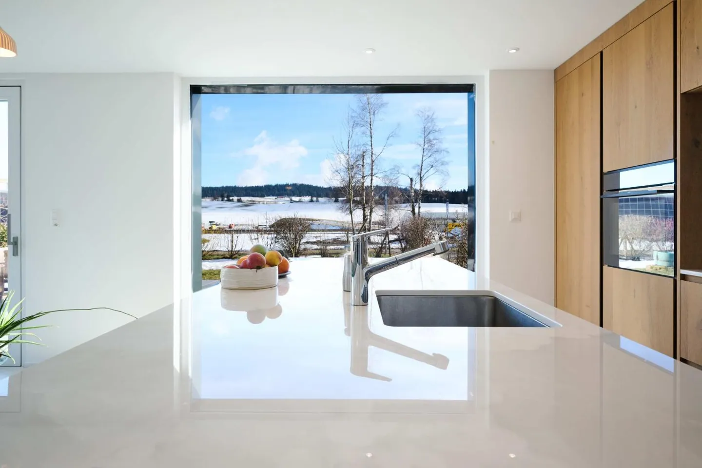 Appartement moderne avec jardin - Photo 1 sur 13