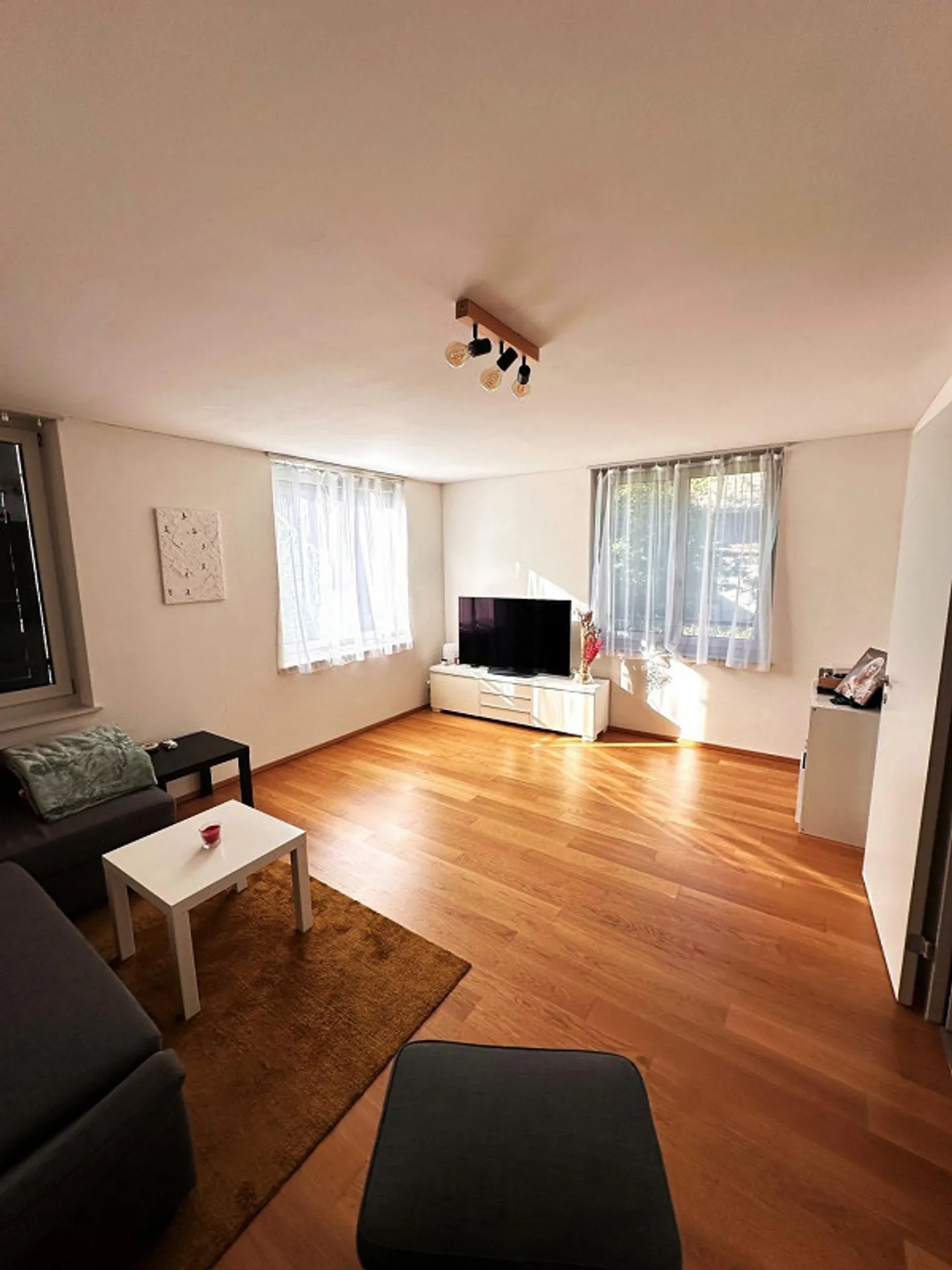 Appartamento 4 locali con giardino in affitto in una zona tranquilla! - Foto 7 di 9