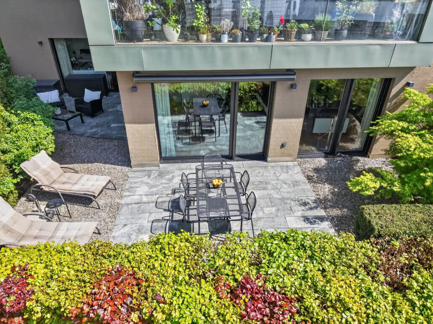 Vita Elevata - Zug - Foto 17 di 22