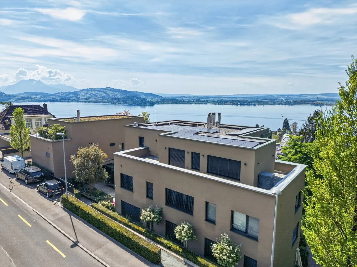 Vita Elevata - Zug - Foto 18 di 22