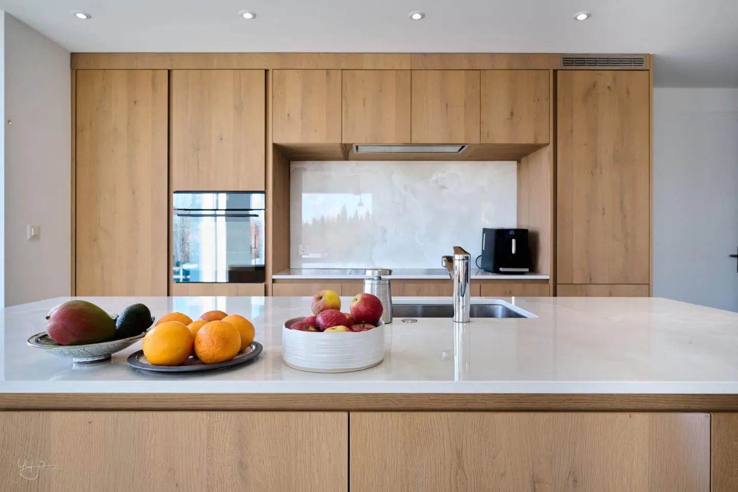 Appartement moderne avec jardin - Photo 2 sur 13