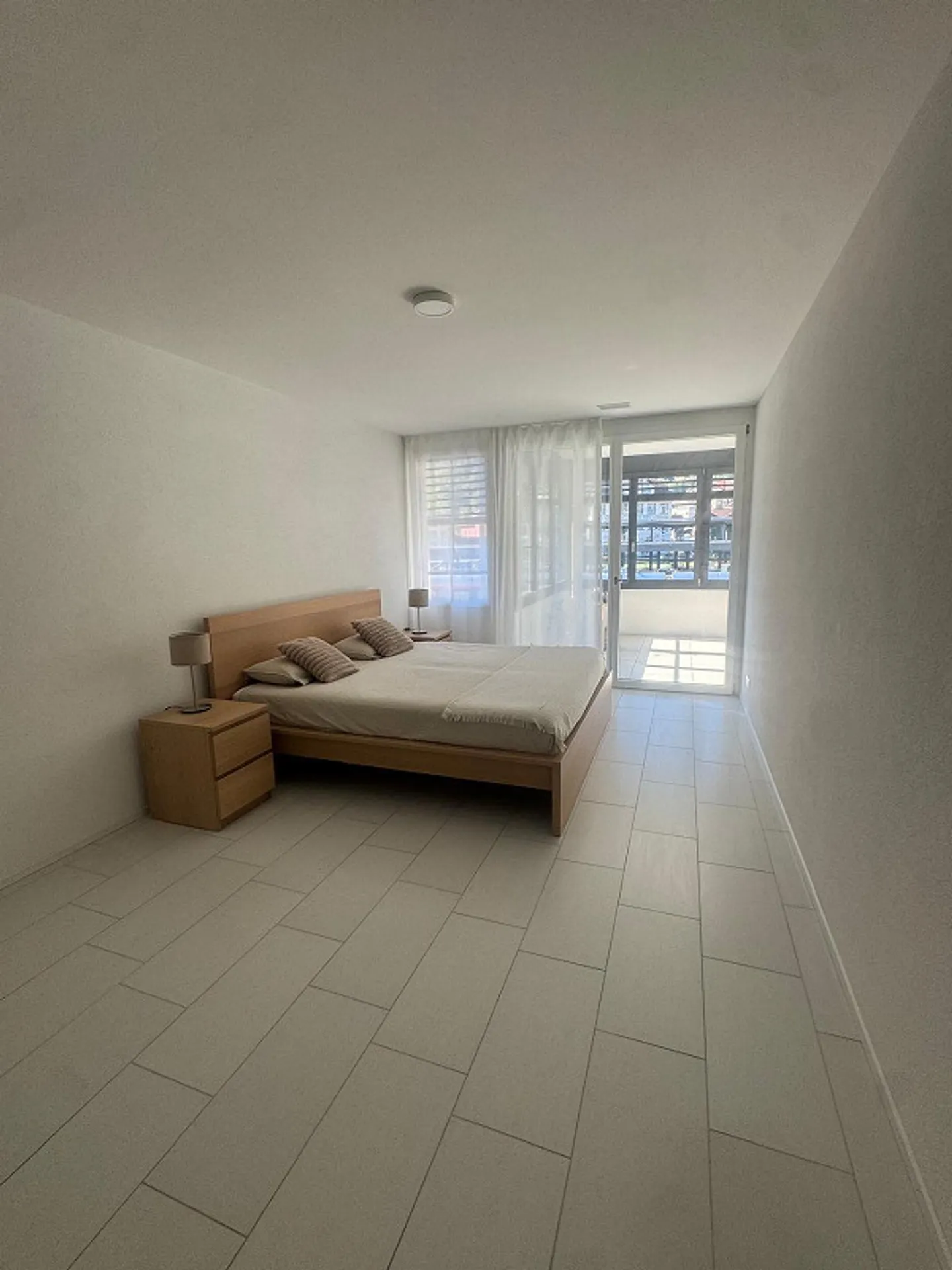 Unique Opportunity: 2.5 Room Apartment with Rigi View in Goldau - Photo 3 of 9