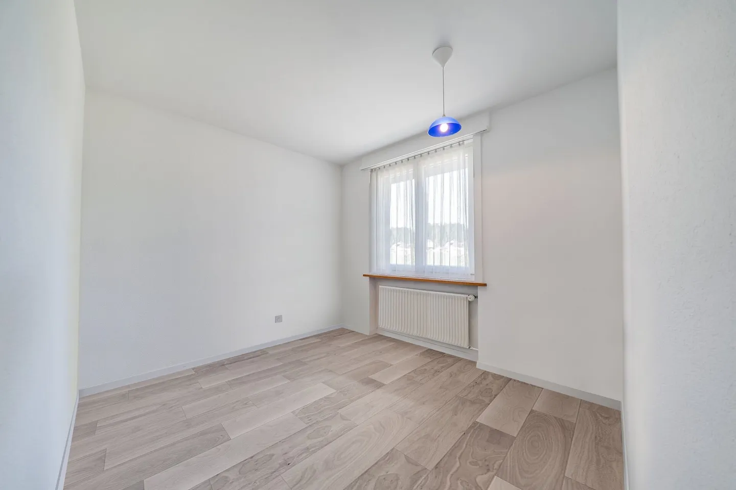 Affascinante villa unifamiliare di 6,5 stanze a Häusernmoos i.E. - Foto 10 di 13