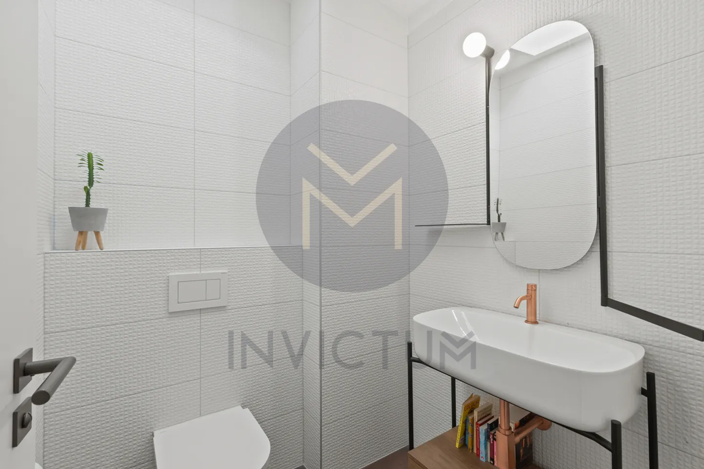 Modular Villa 7.5 Rooms - Possibility of Two Housing Units or Office - Photo 14 of 23