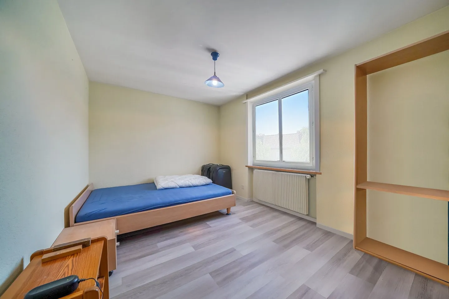Affascinante villa unifamiliare di 6,5 stanze a Häusernmoos i.E. - Foto 11 di 13