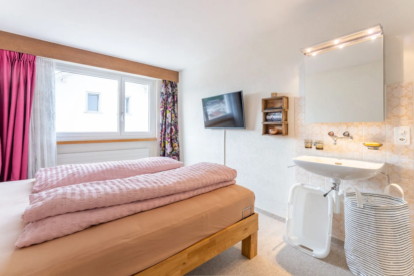 4-room apartment in Trin village for sale - Photo 5 of 12