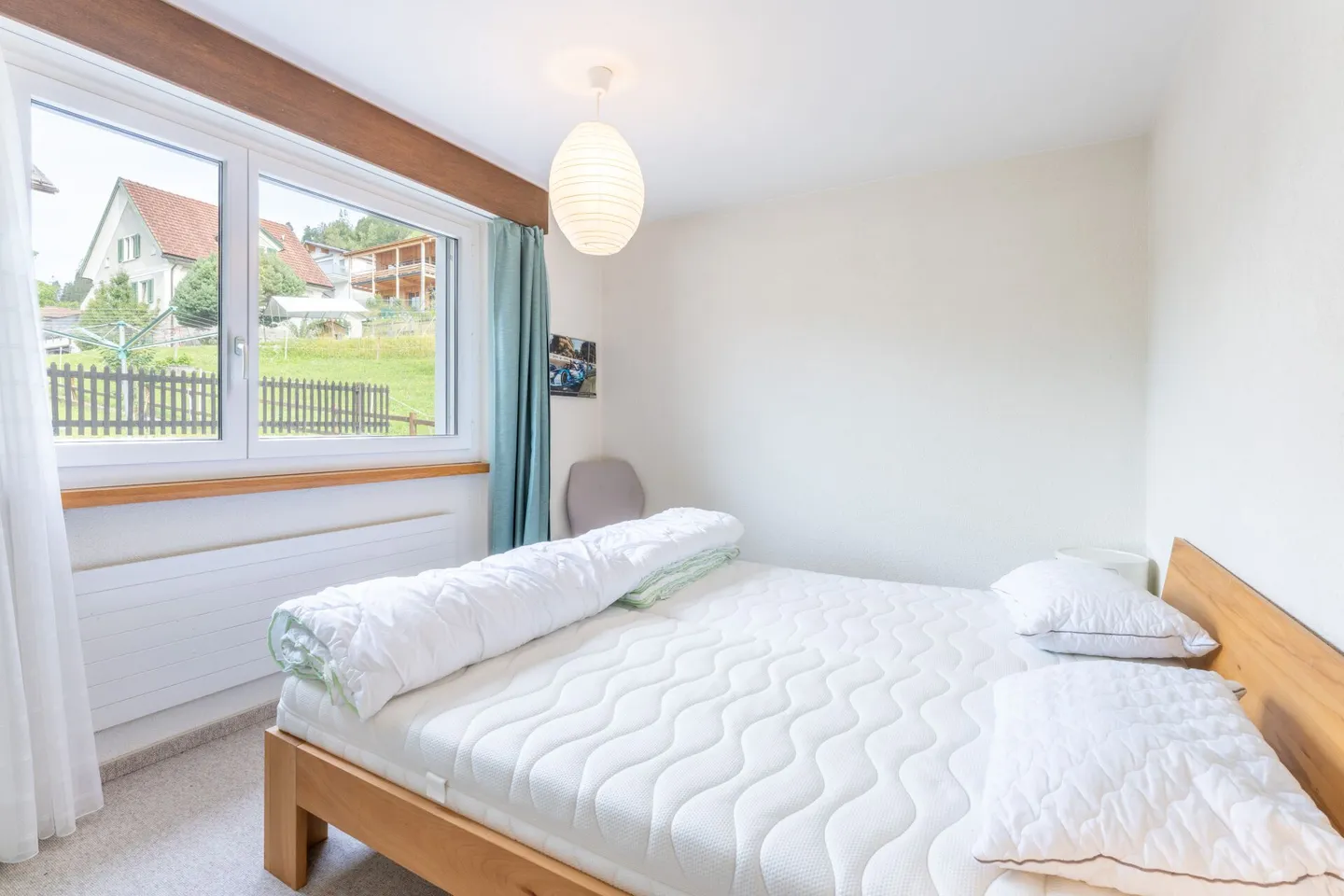 4-room apartment in Trin village for sale - Photo 6 of 12