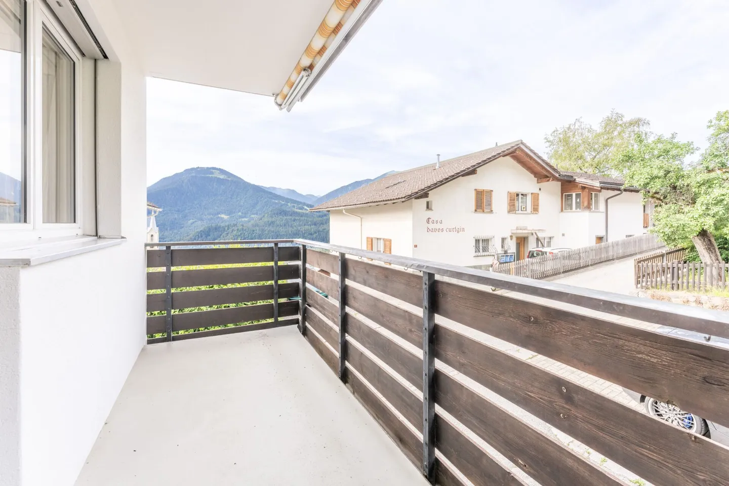 4-room apartment in Trin village for sale - Photo 9 of 12