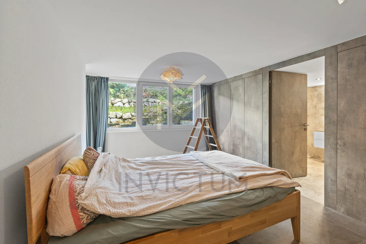 Modular Villa 7.5 Rooms - Possibility of Two Housing Units or Office - Photo 18 of 23