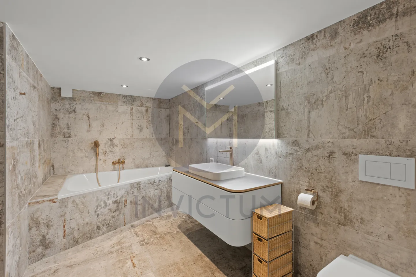 Modular Villa 7.5 Rooms - Possibility of Two Housing Units or Office - Photo 19 of 23