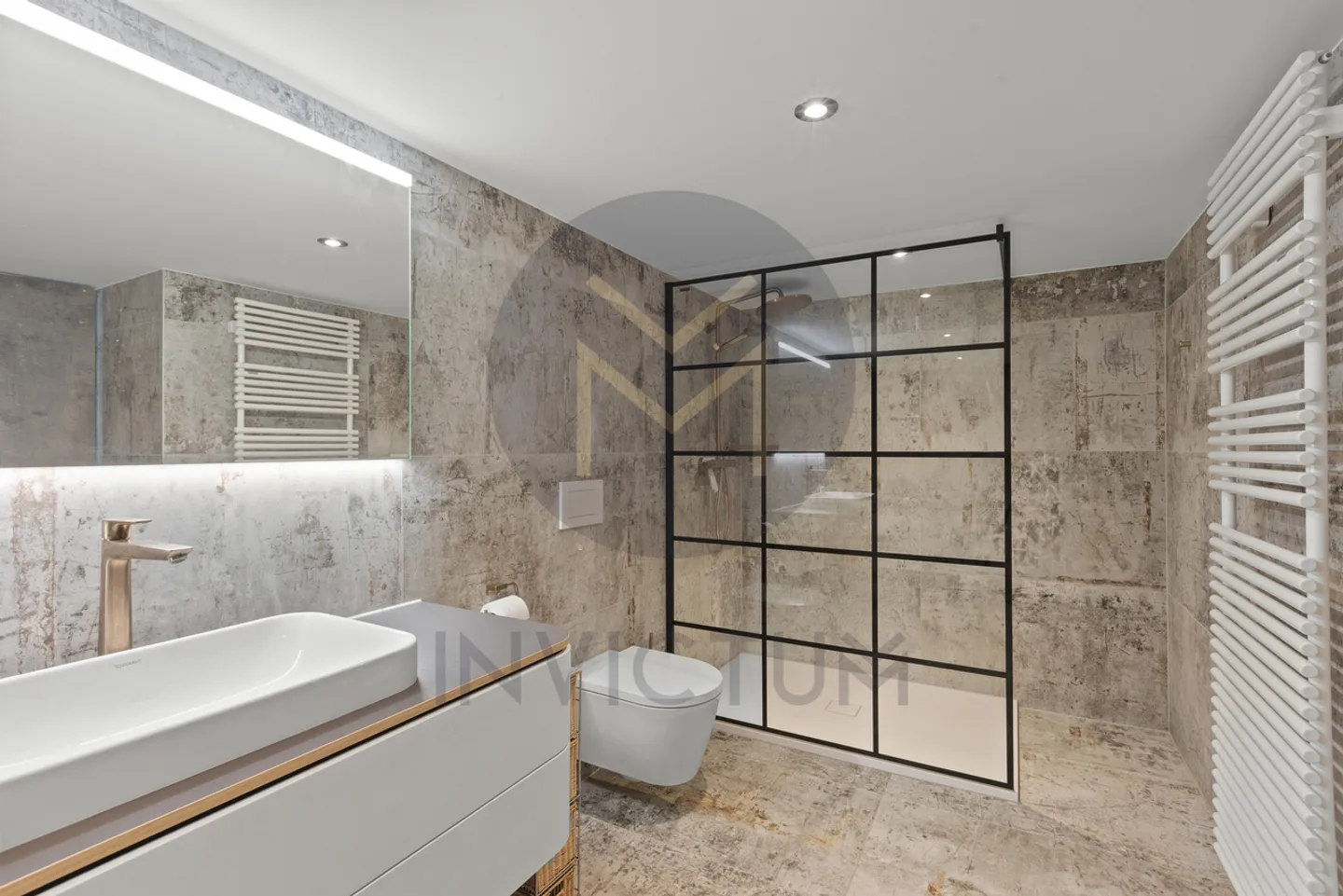 Modular Villa 7.5 Rooms - Possibility of Two Housing Units or Office - Photo 20 of 23