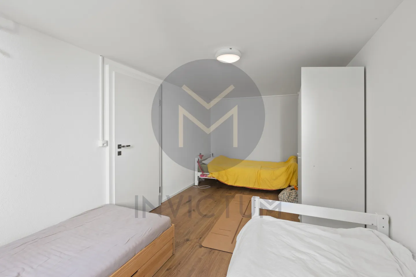 Modular Villa 7.5 Rooms - Possibility of Two Housing Units or Office - Photo 21 of 23