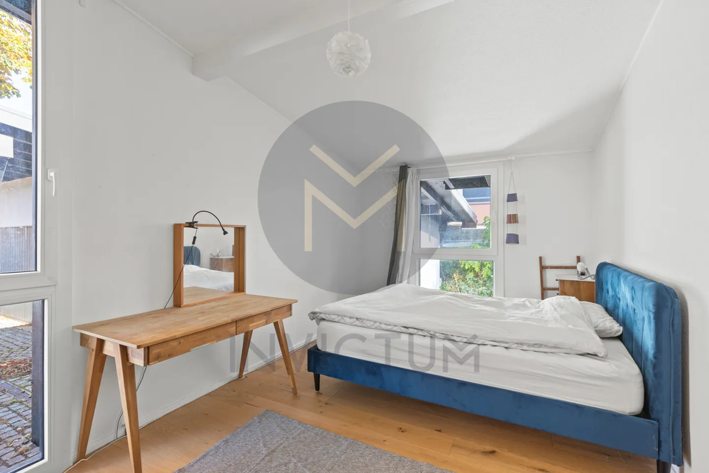 Modular Villa 7.5 Rooms - Possibility of Two Housing Units or Office - Photo 12 of 23