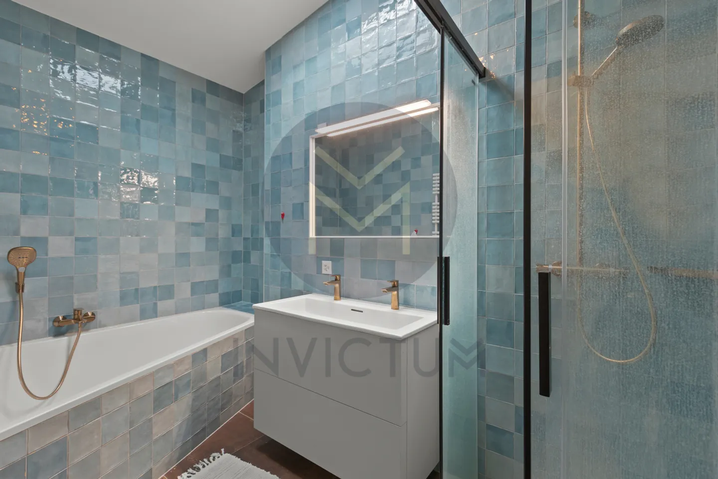 Modular Villa 7.5 Rooms - Possibility of Two Housing Units or Office - Photo 13 of 23