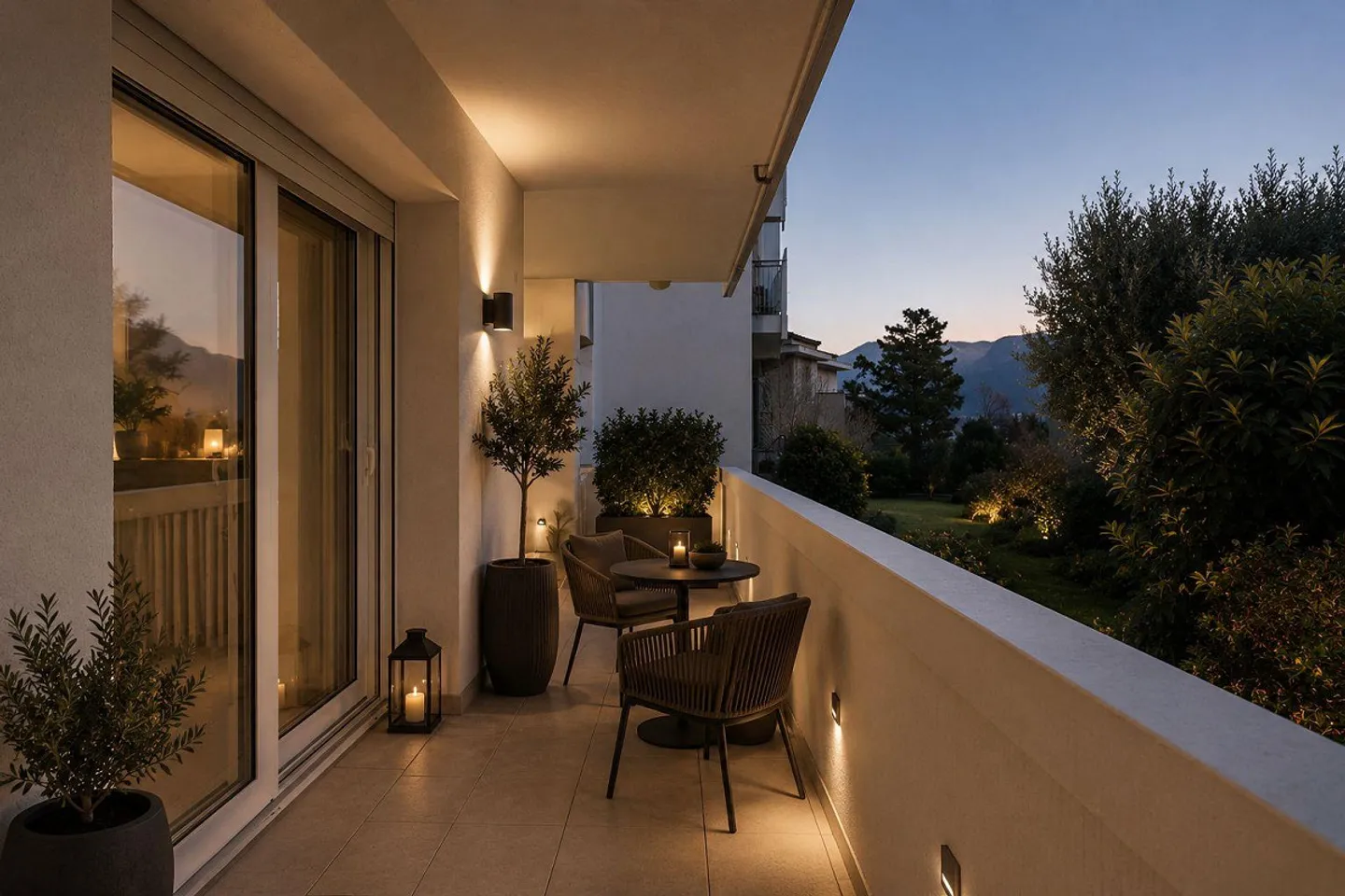 Elegante appartamento 4.5 locali a Lugano - Foto 9 di 9