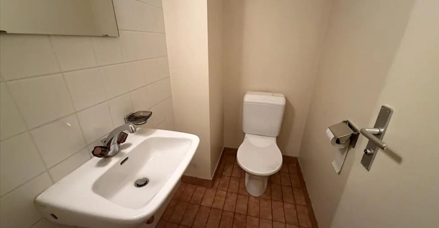 Bureau à louer - Photo 1 sur 10