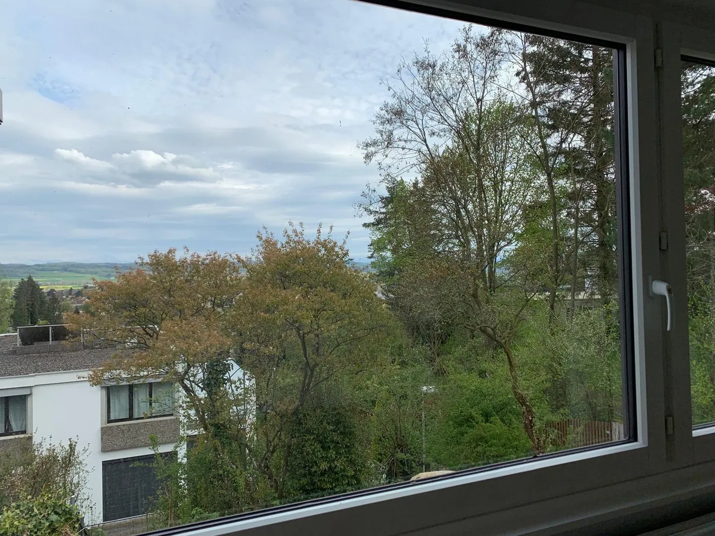 Moderno e stiloso con vista sulle Alpi - Casa unifamiliare in posizione privilegiata a Grenchen - Foto 10 di 12