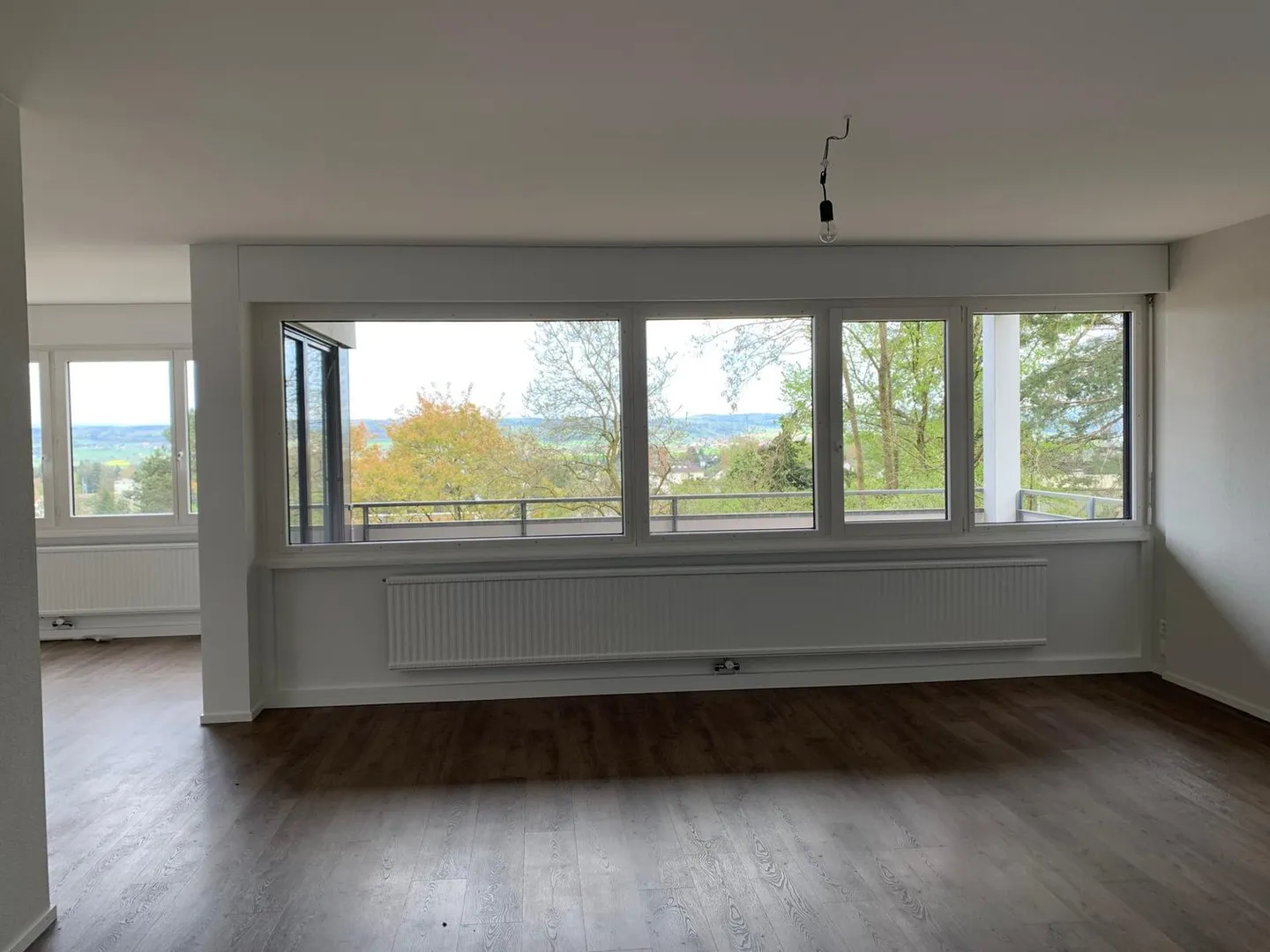 Moderno e stiloso con vista sulle Alpi - Casa unifamiliare in posizione privilegiata a Grenchen - Foto 11 di 12