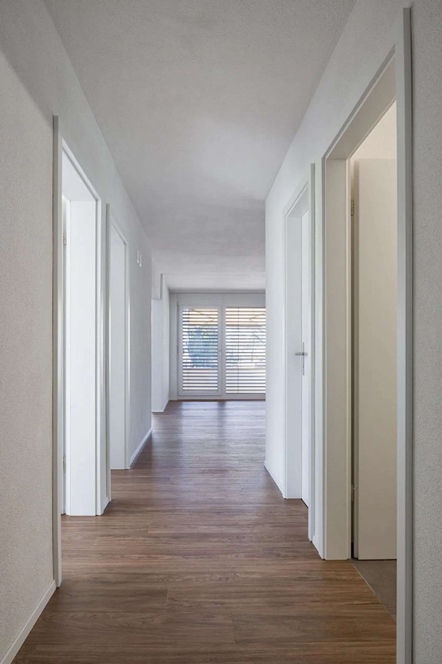 Appartamento 4½ locali al 2° piano a Thun in affitto - Foto 4 di 6