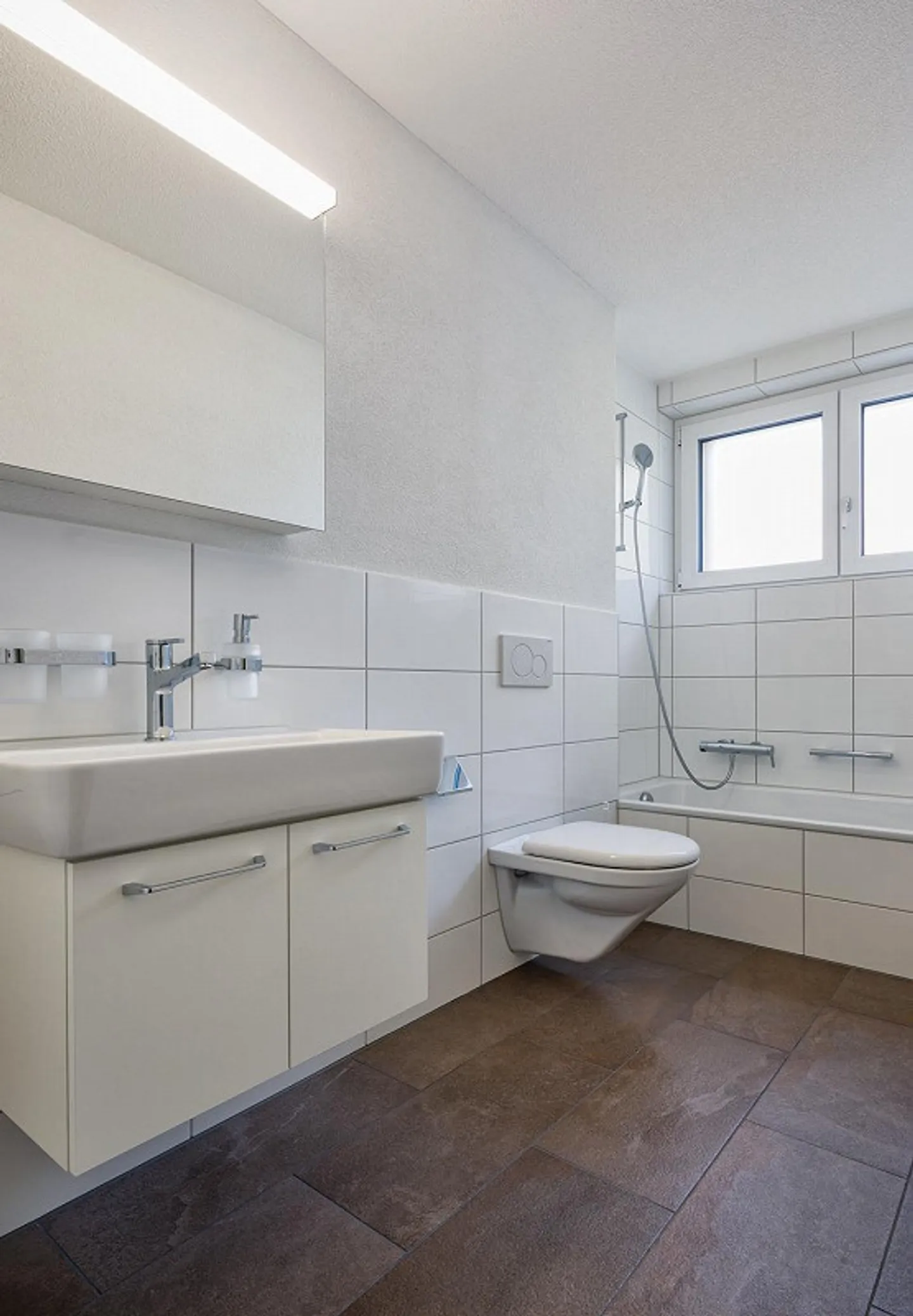 Appartamento 4½ locali al 2° piano a Thun in affitto - Foto 5 di 6