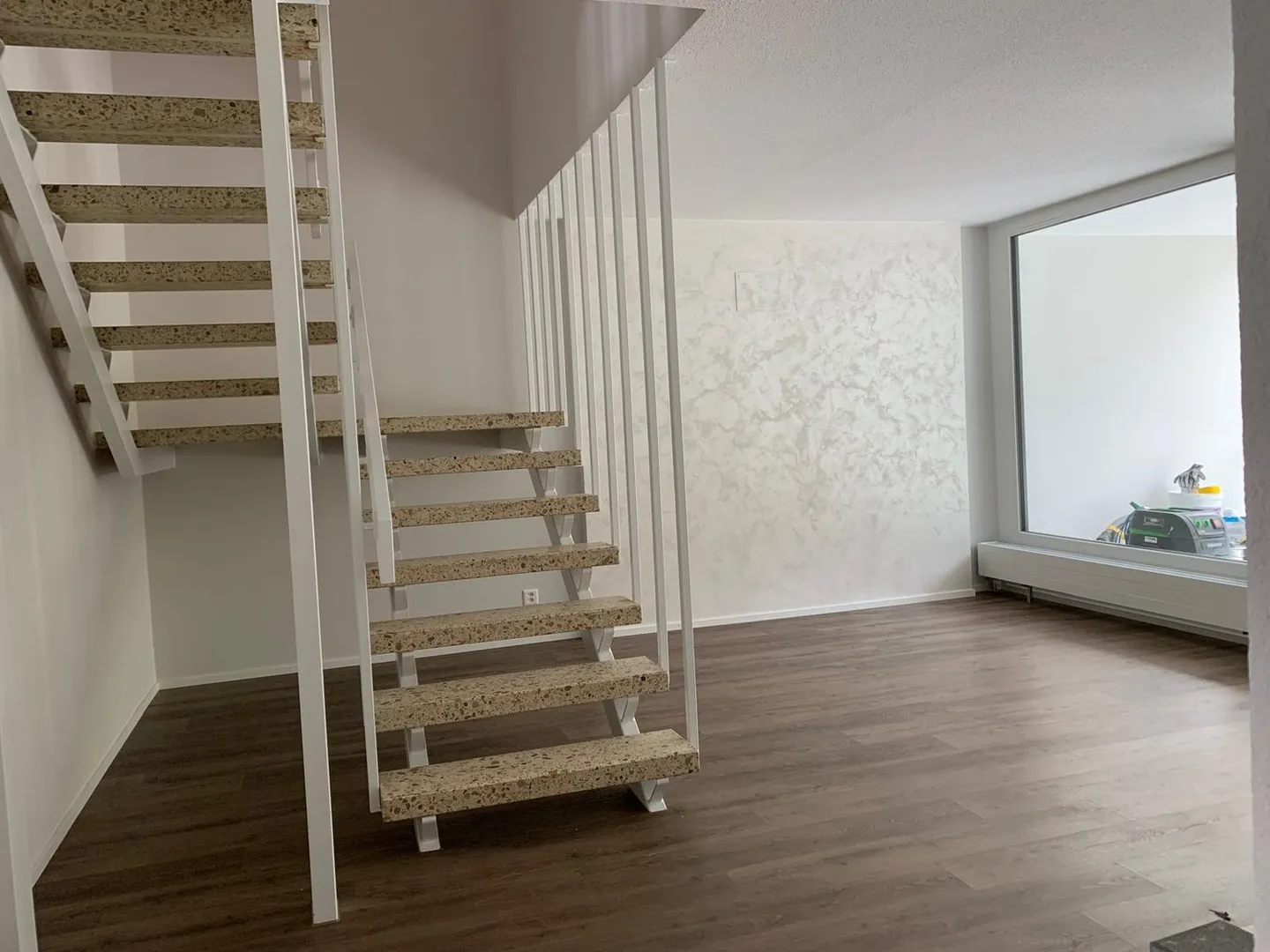 Moderno e stiloso con vista sulle Alpi - Casa unifamiliare in posizione privilegiata a Grenchen - Foto 5 di 12