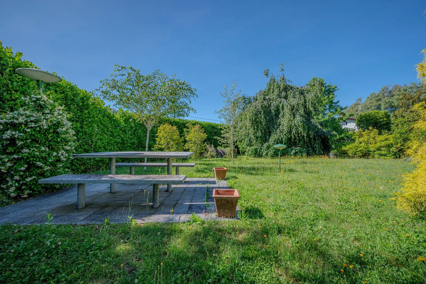 Duplex Incantevole in Villa Storica - Foto 3 di 15