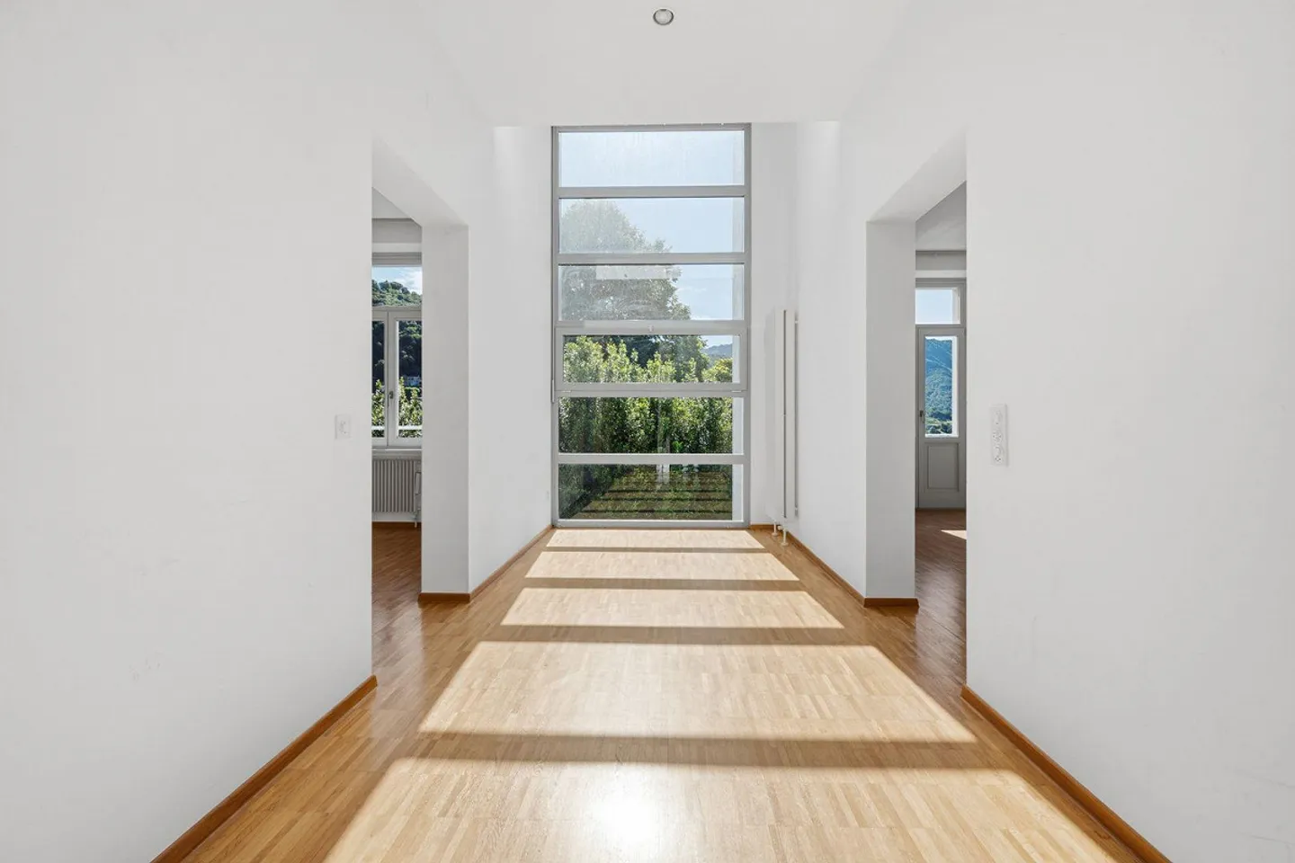 Duplex Incantevole in Villa Storica - Foto 4 di 15