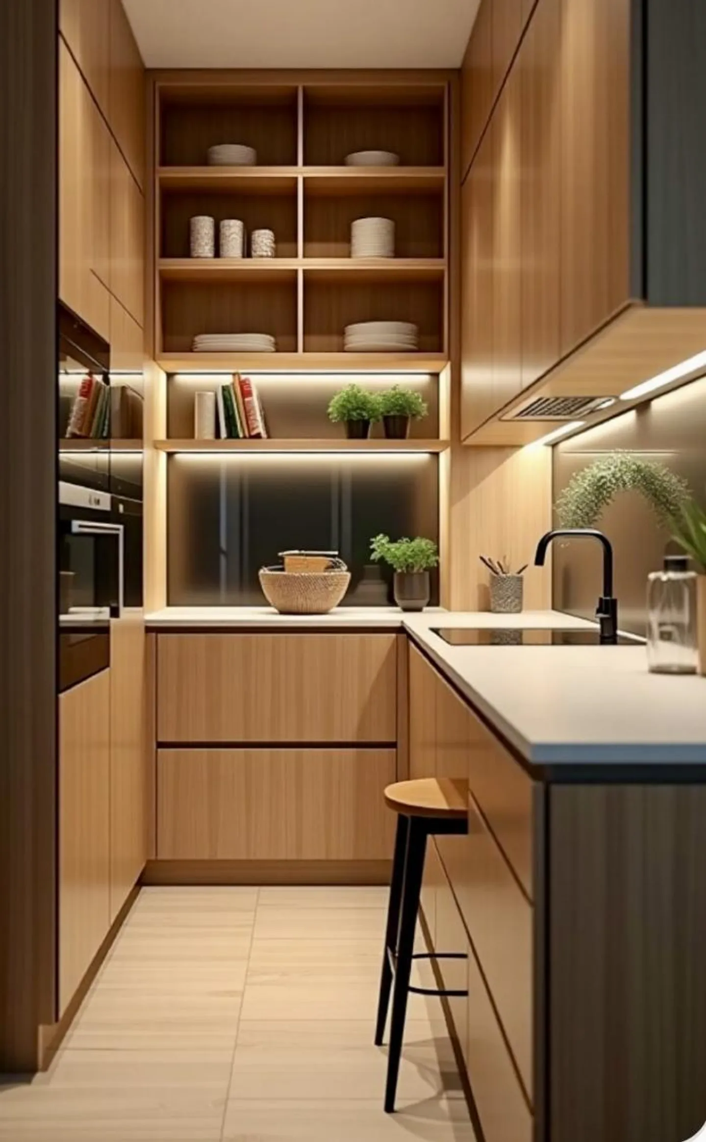 Studio 1.5 Zimmer - Foto 1 von 1