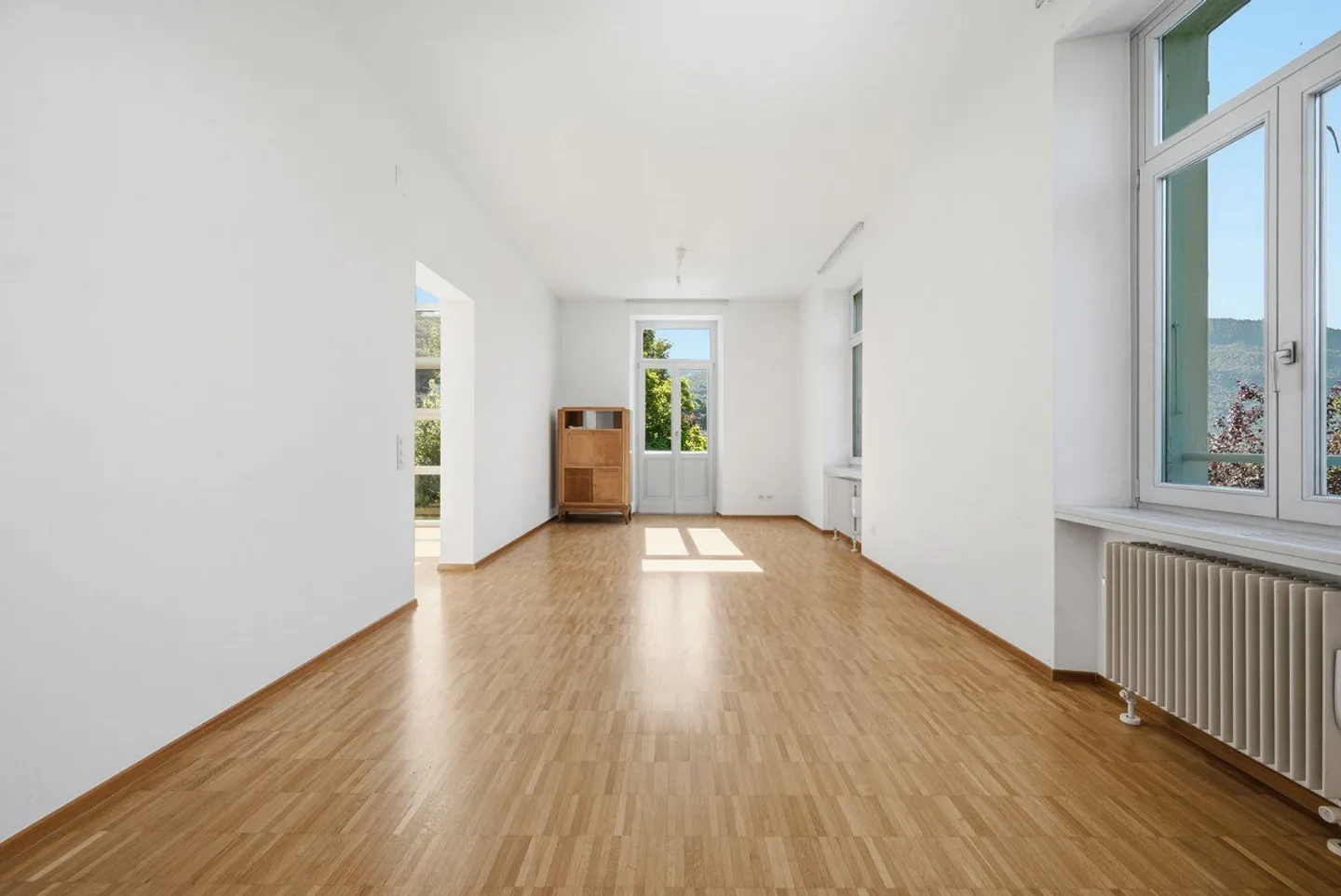 Duplex Incantevole in Villa Storica - Foto 5 di 15