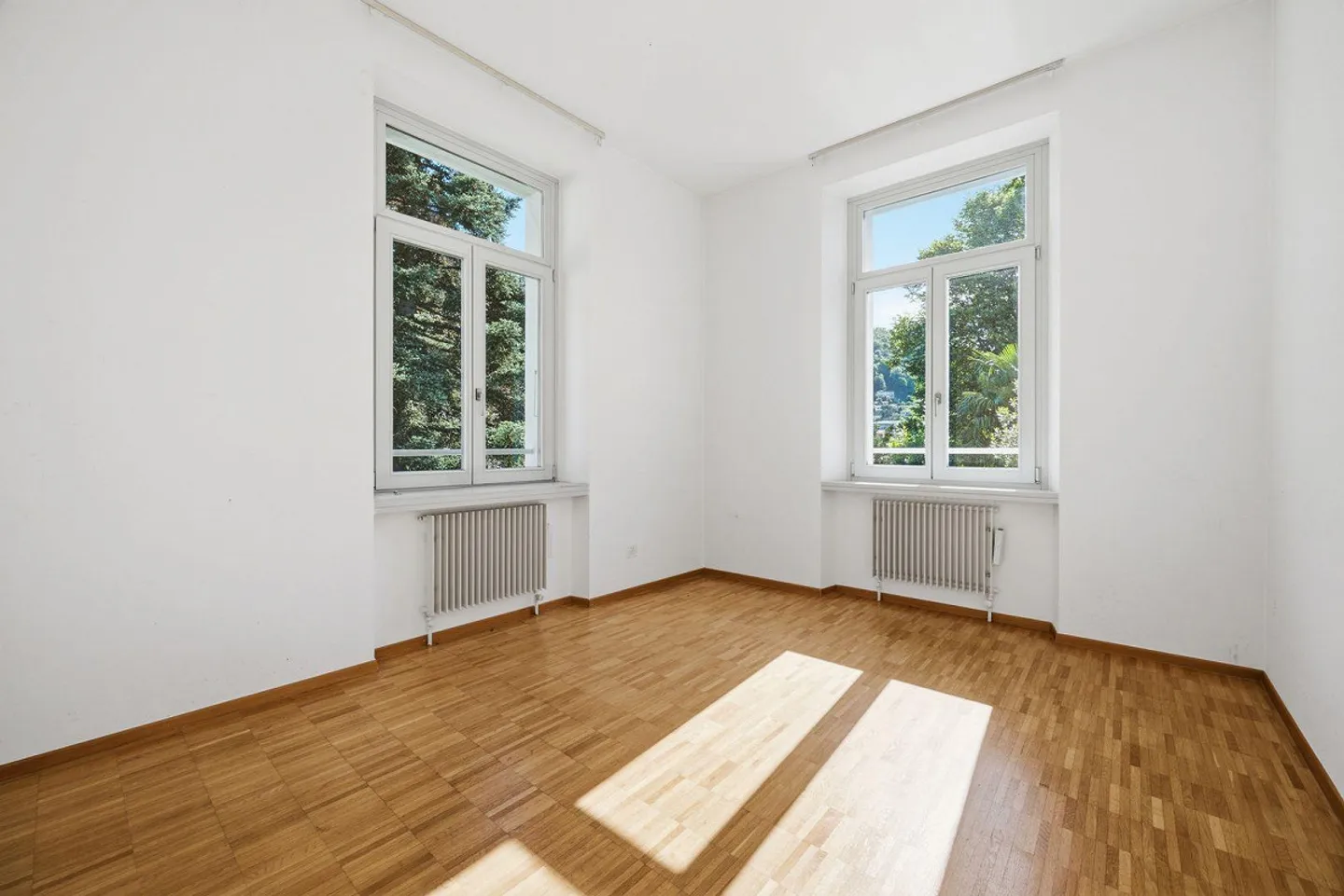 Duplex Incantevole in Villa Storica - Foto 6 di 15