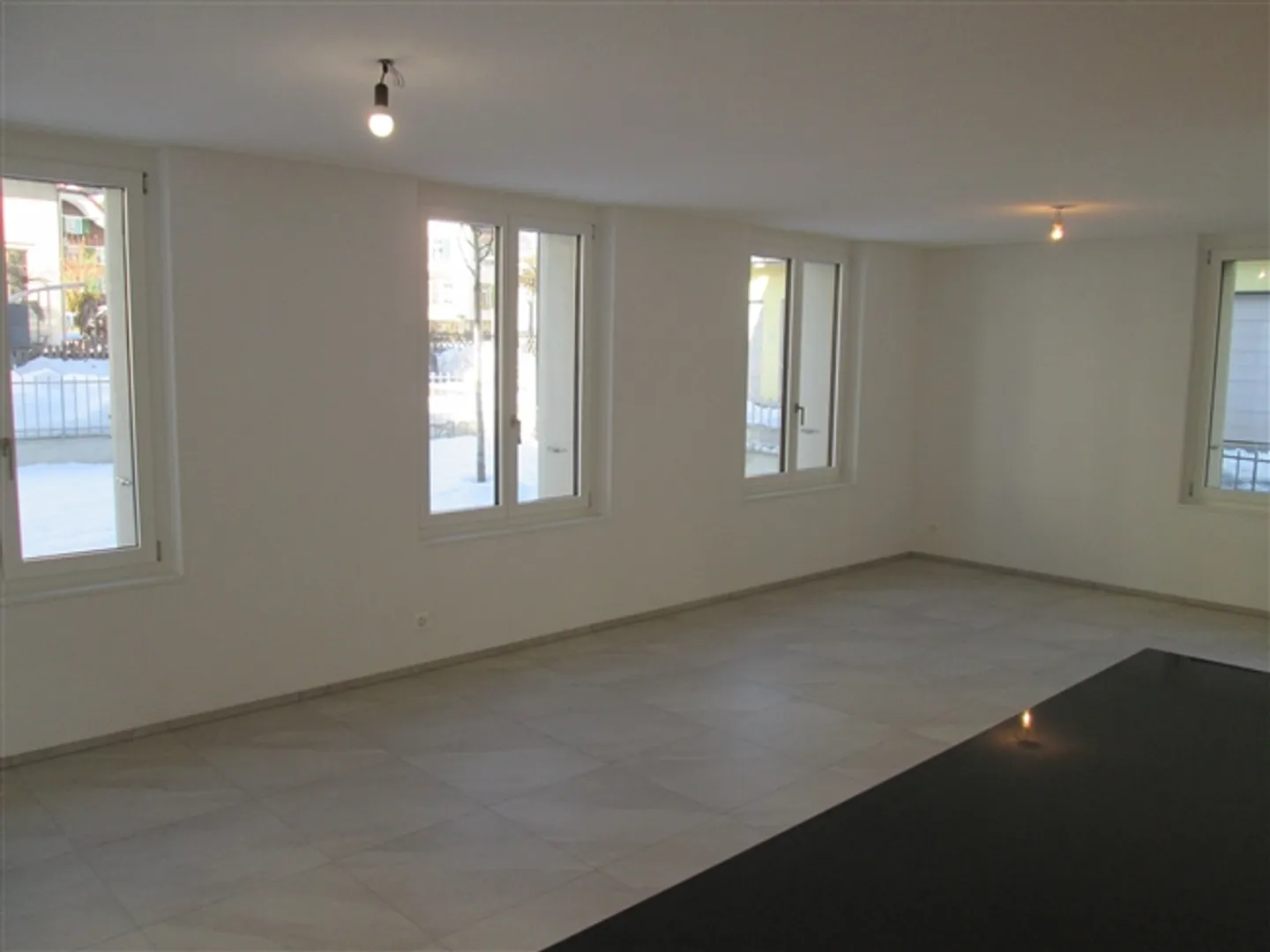 4.5 Pièces Paradis de Jardin à Louer - Photo 4 sur 13