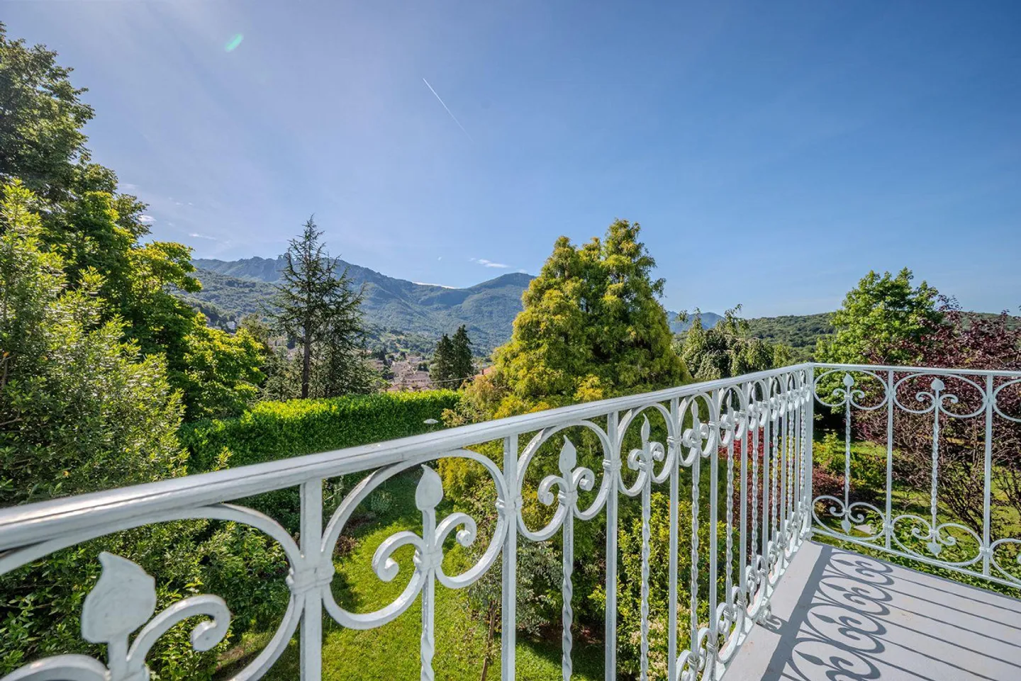 Duplex Incantevole in Villa Storica - Foto 7 di 15