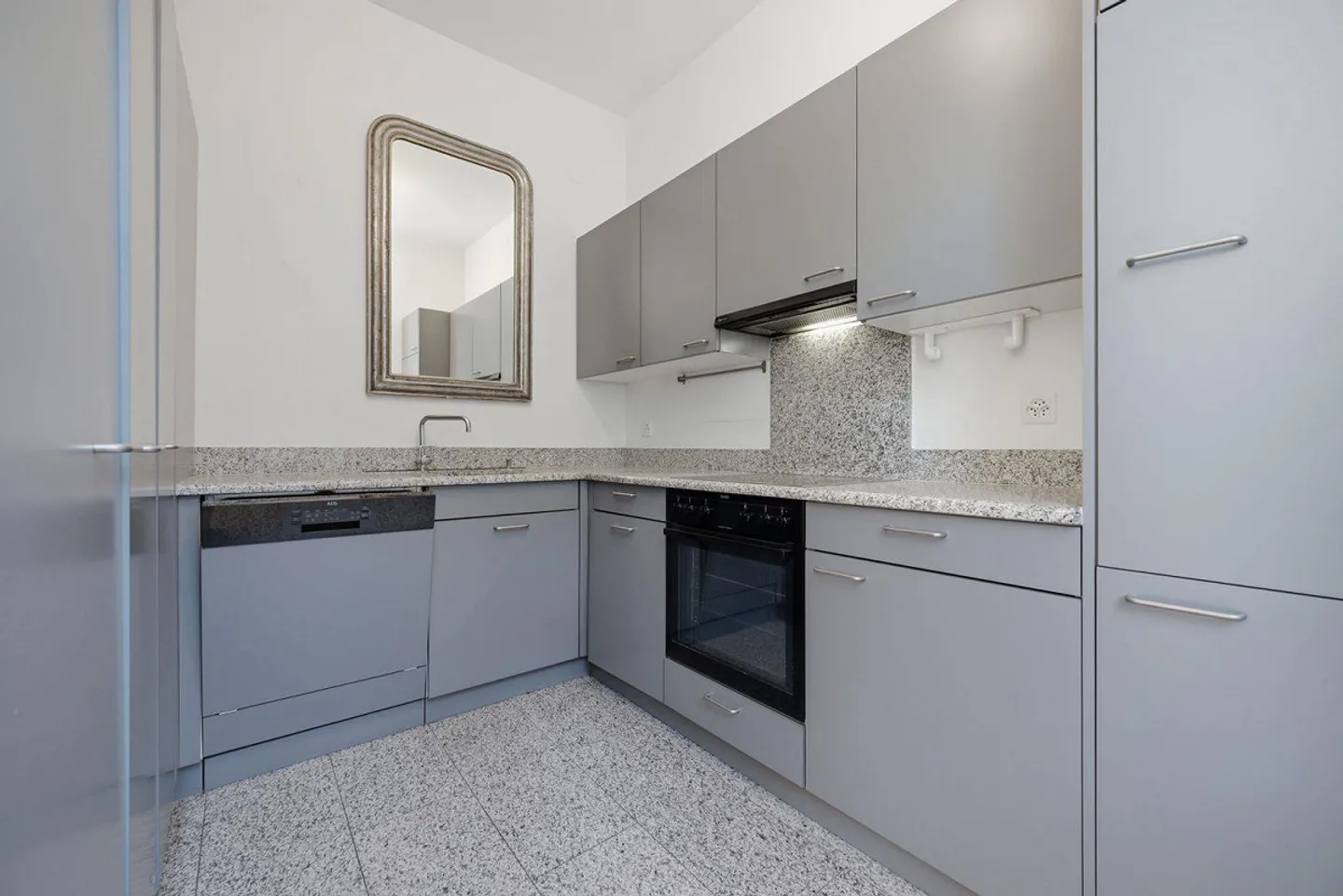 Duplex Incantevole in Villa Storica - Foto 8 di 15