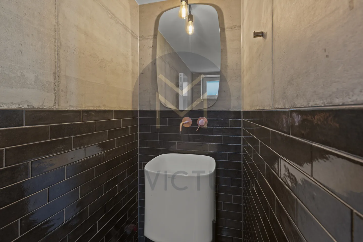 Modular Villa 7.5 Rooms - Possibility of Two Housing Units or Office - Photo 22 of 23