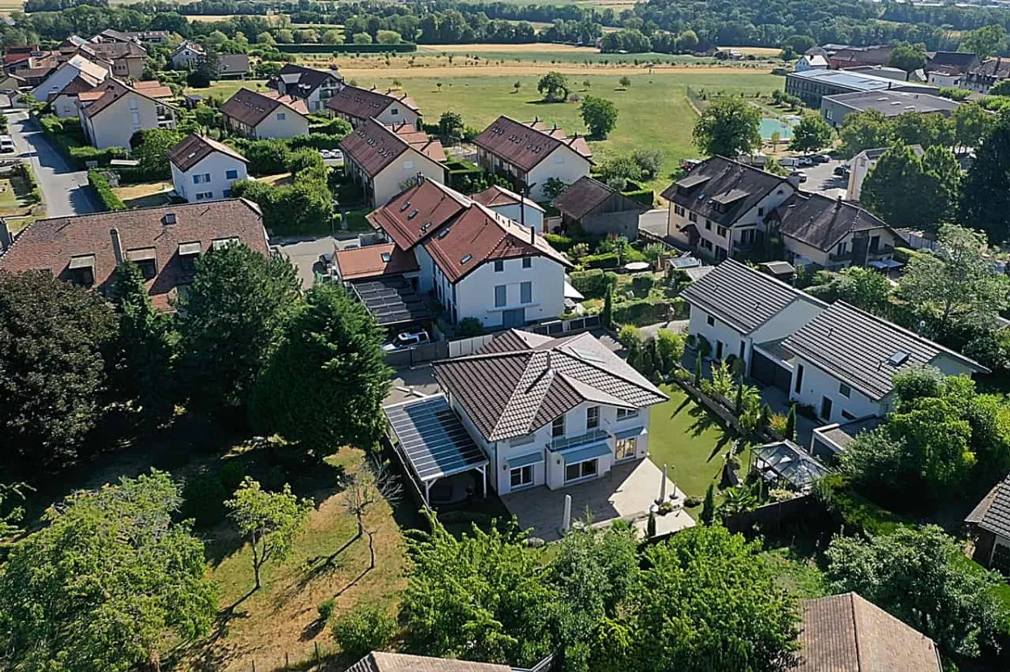 Charmante Villa in La Rippe - Foto 34 von 34