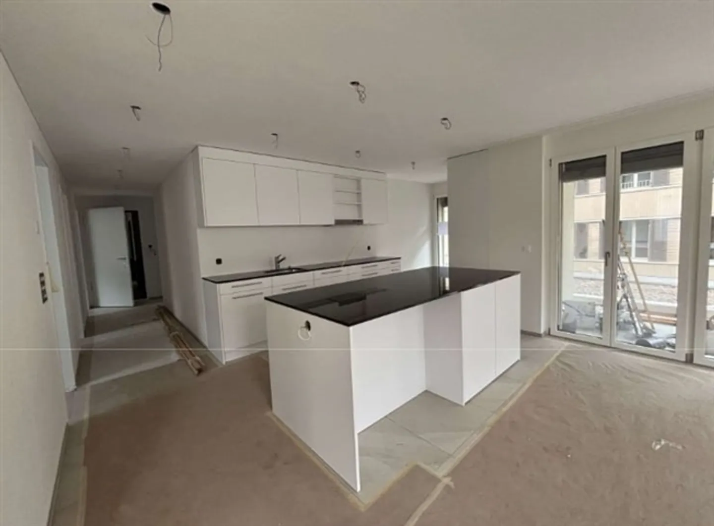 4.5 Pièces Paradis de Jardin à Louer - Photo 7 sur 13